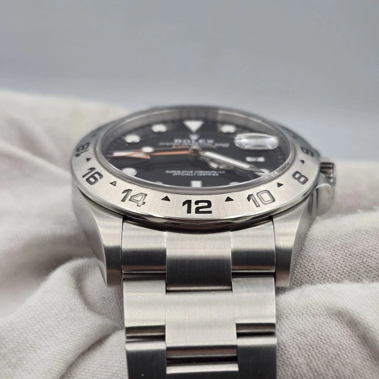 Rolex Explorer II 226570