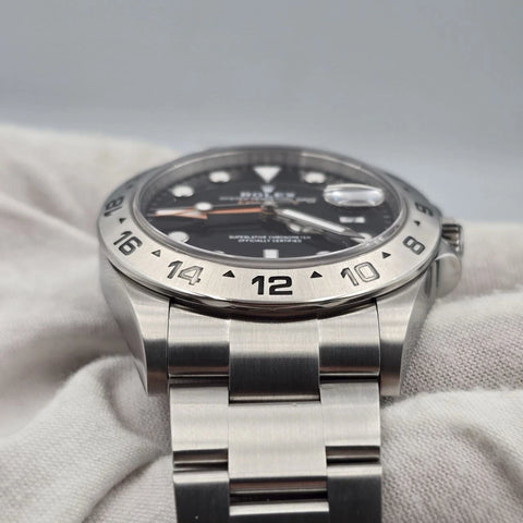 Rolex Explorer II 226570