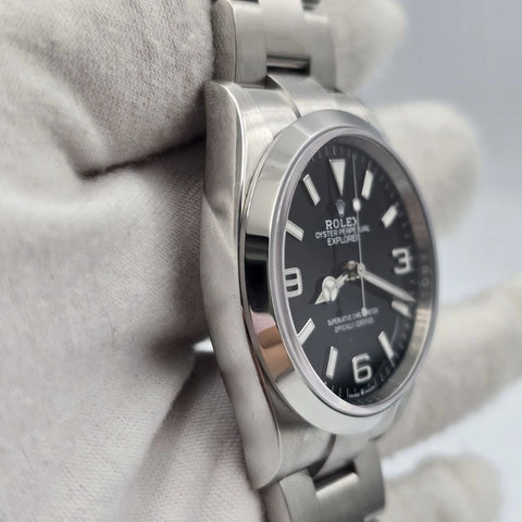 Rolex Explorer 124270