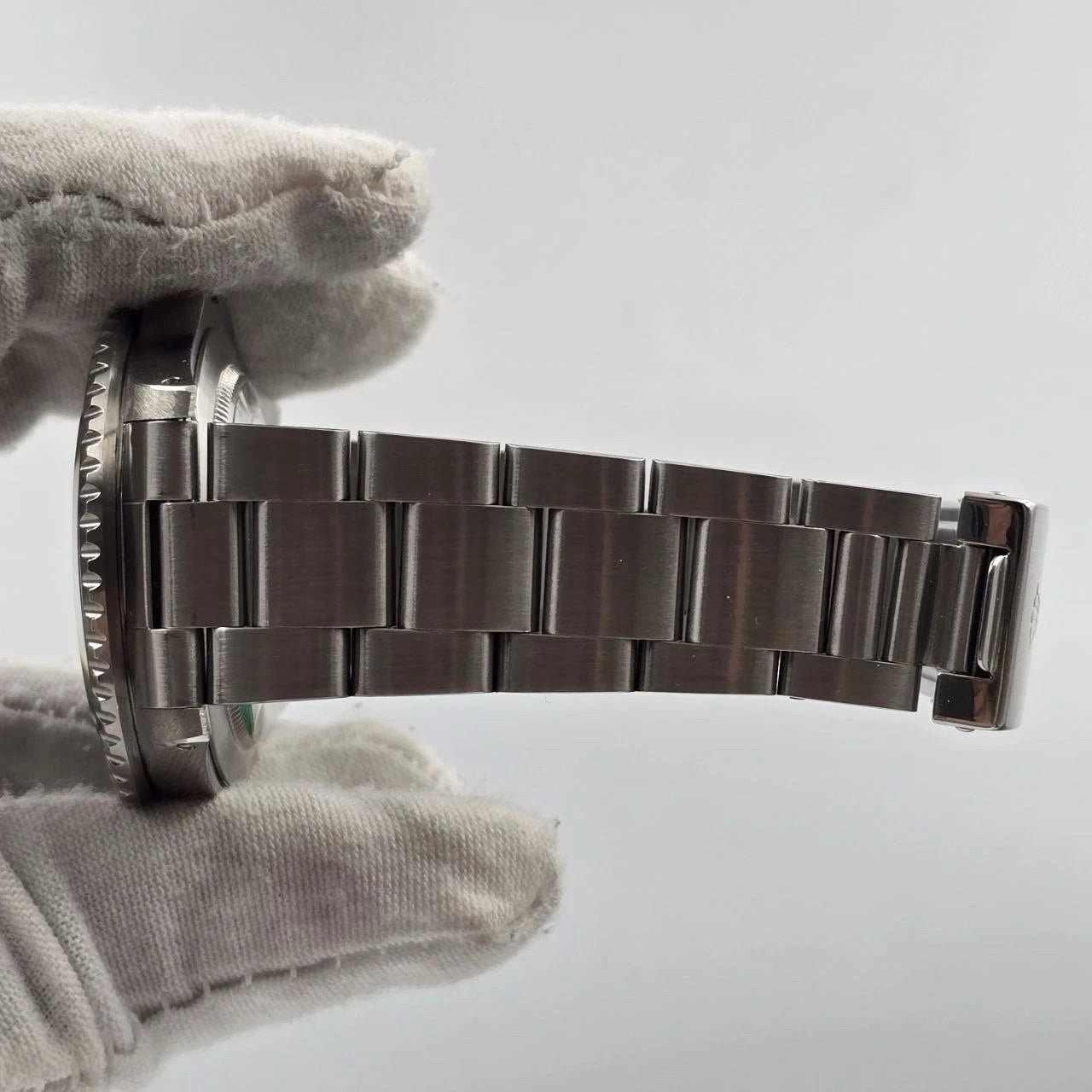 Rolex GMT-Master Coke 16700
