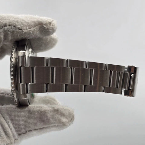 Rolex GMT-Master Coke 16700