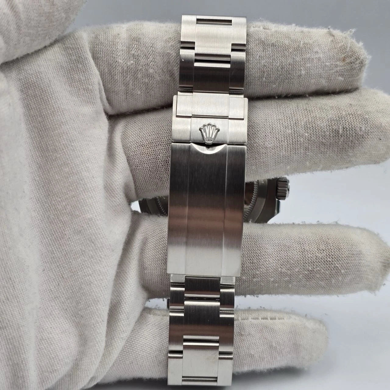 Rolex Submariner 124060