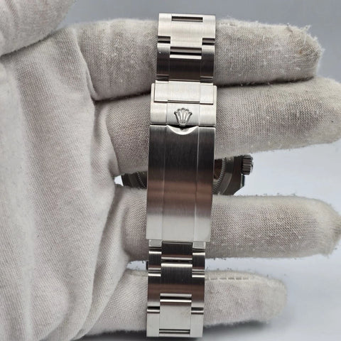 Rolex Submariner 124060