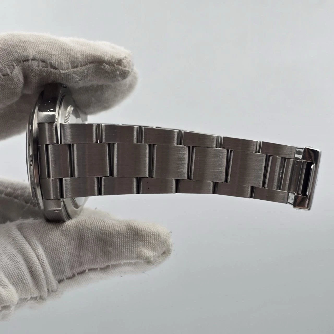 Rolex Explorer II 16570 8