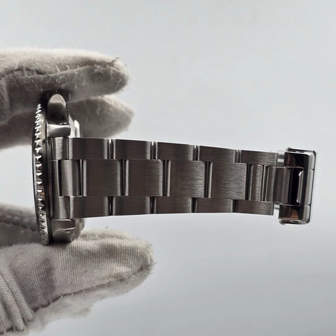 Rolex Submariner 16610 CPO 2024 9