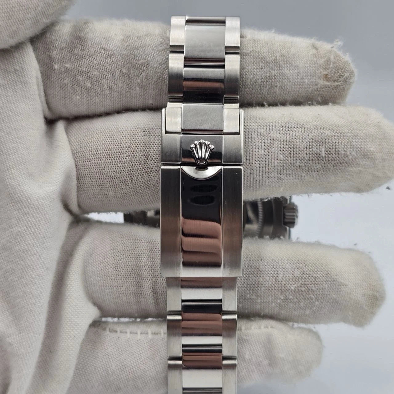 Rolex GMT-Master II 116710LN