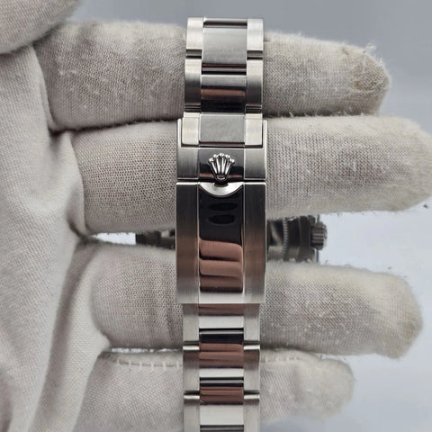 Rolex GMT-Master II 116710LN