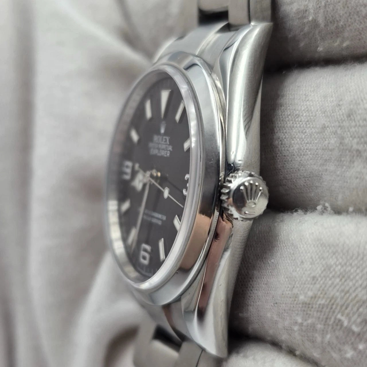 Rolex Explorer 114270