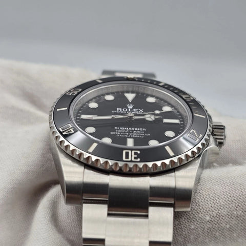Rolex Submariner 114060