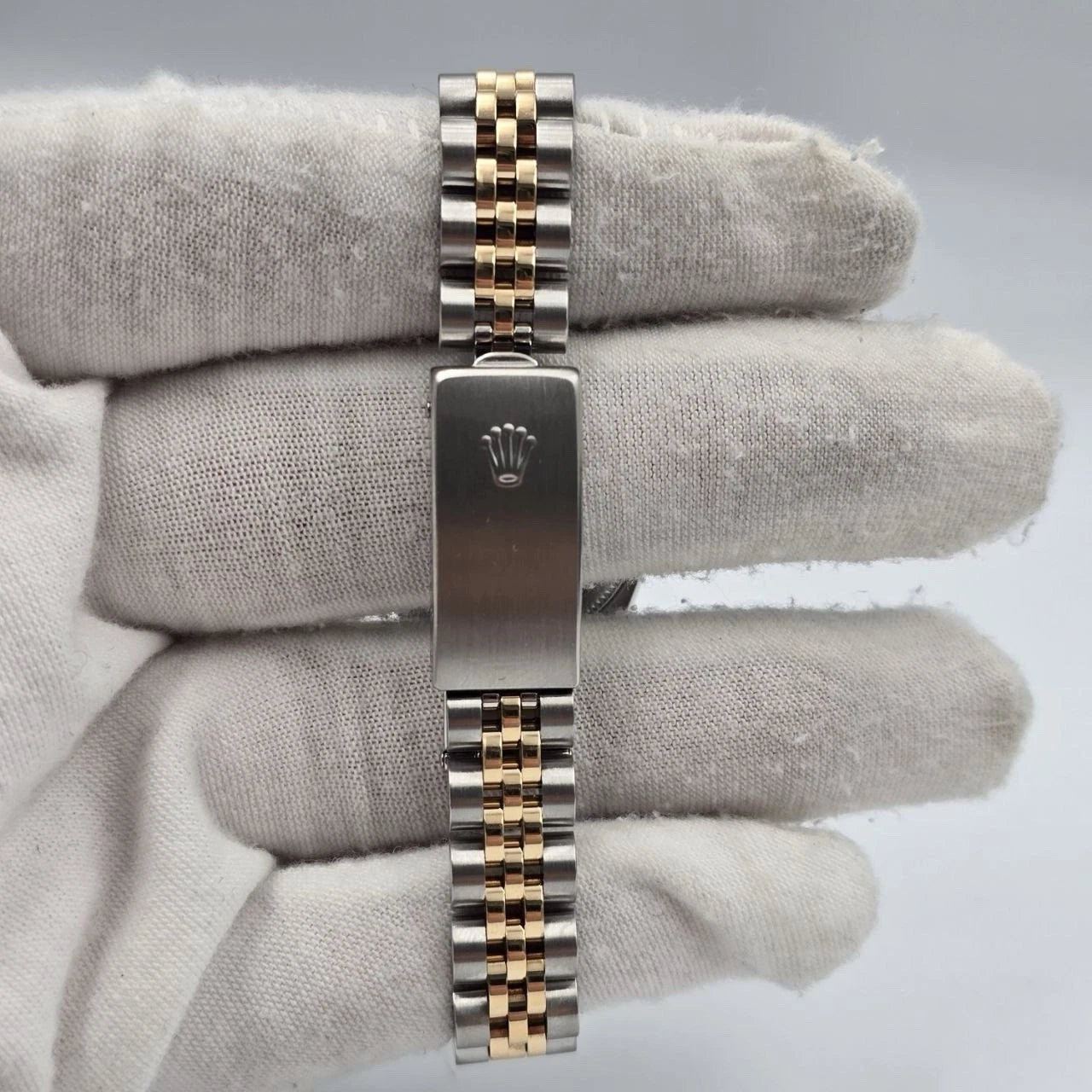 Rolex Lady Datejust 26mm Diamond Dial 69173