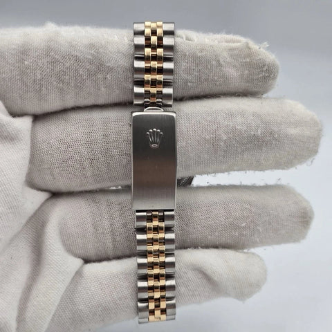 Rolex Lady Datejust 26mm Diamond Dial 69173