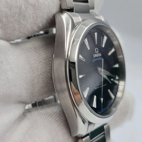 Omega Seamaster Aqua Terra 220.10.41.21.03.001