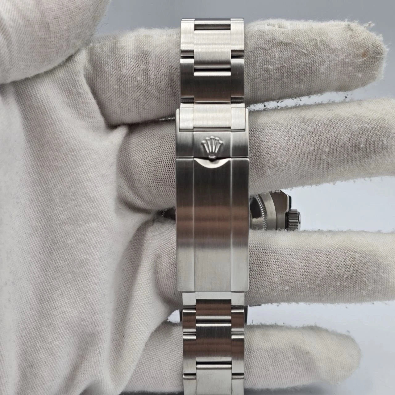 Rolex Submariner Date 116610LN