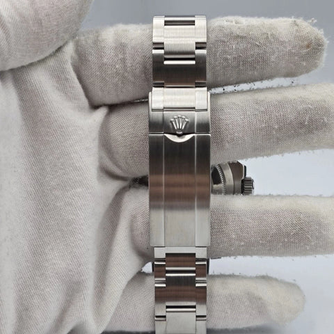 Rolex Submariner Date 116610LN