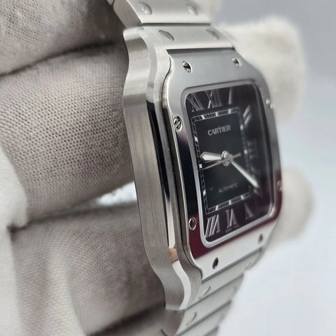Cartier Santos WSSA0061 4