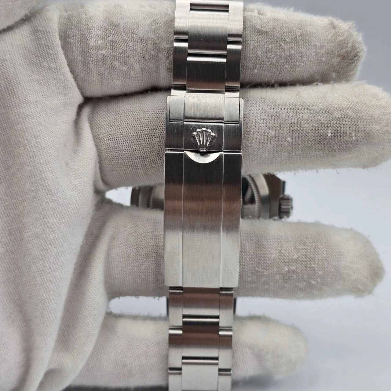 Rolex Submariner 116610LN 7