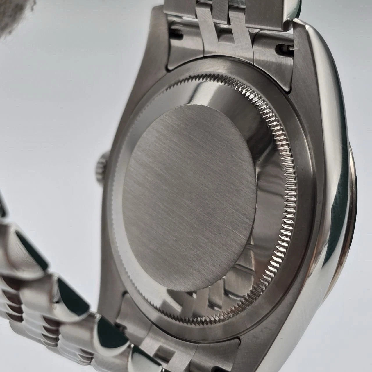 Rolex Datejust Turn-O-Graph 116264