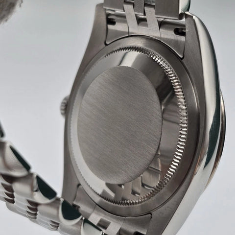 Rolex Datejust Turn-O-Graph 116264