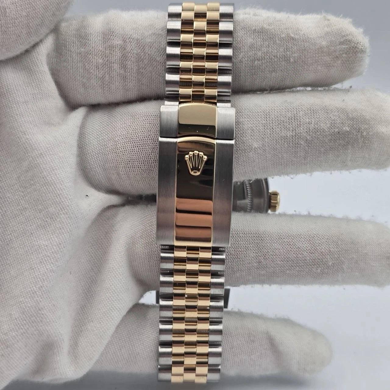 Rolex Datejust 126333