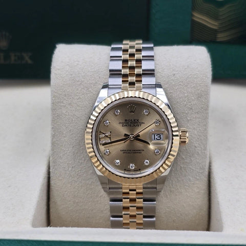 Rolex Lady-Datejust 279173