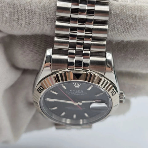 Rolex Datejust Turn-O-Graph 116264
