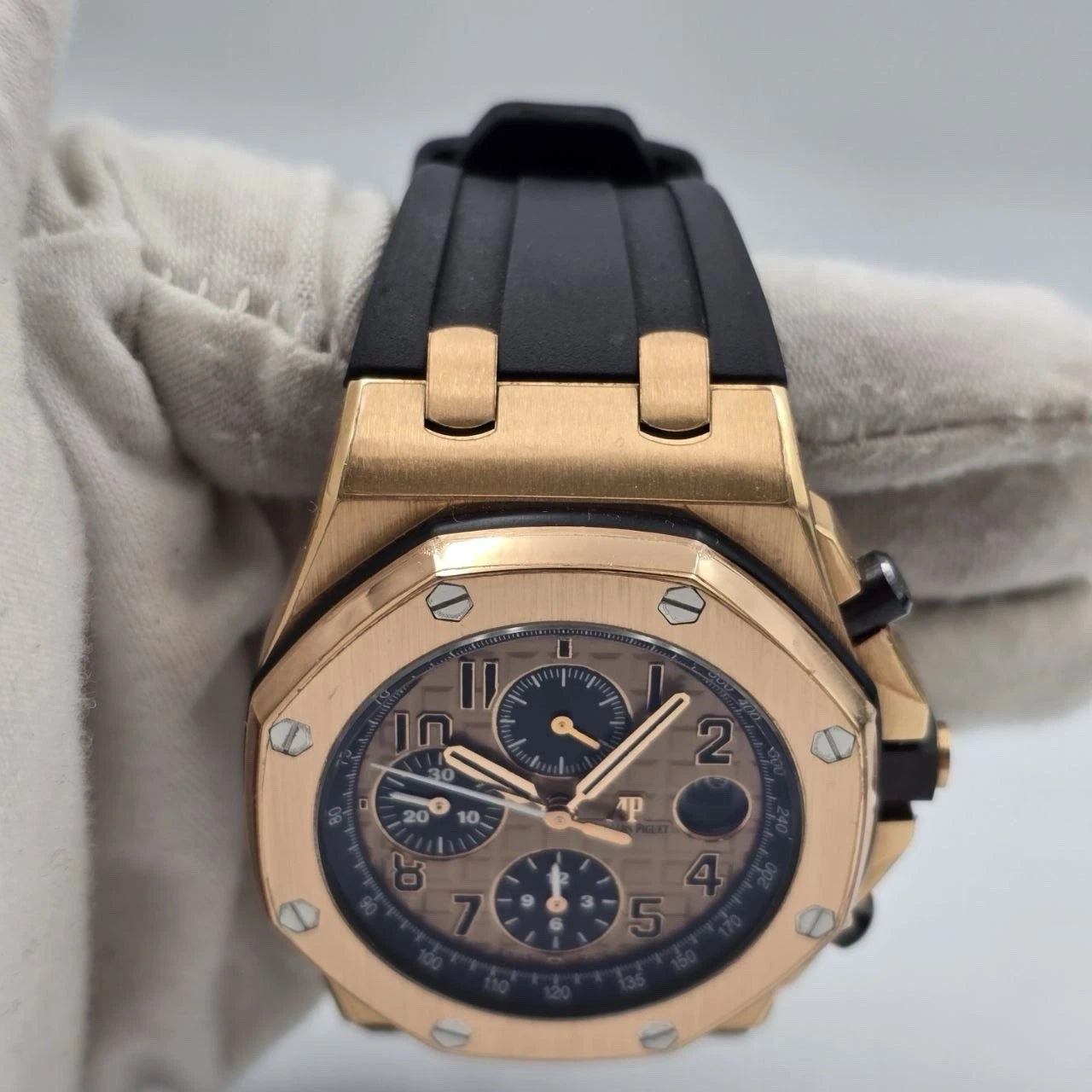 Audemars Piguet Royal Oak Offshore 26470OR 5