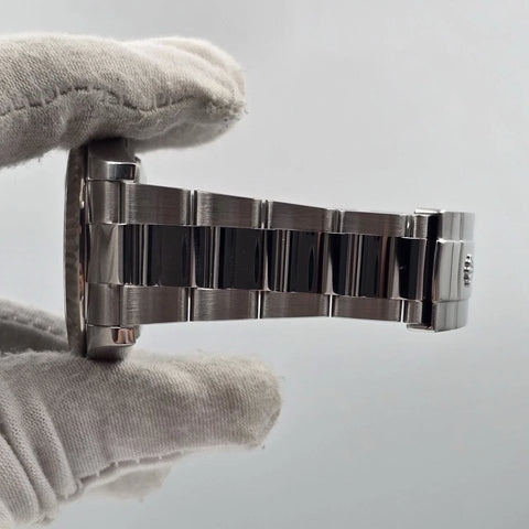 Rolex Datejust II 116334 9