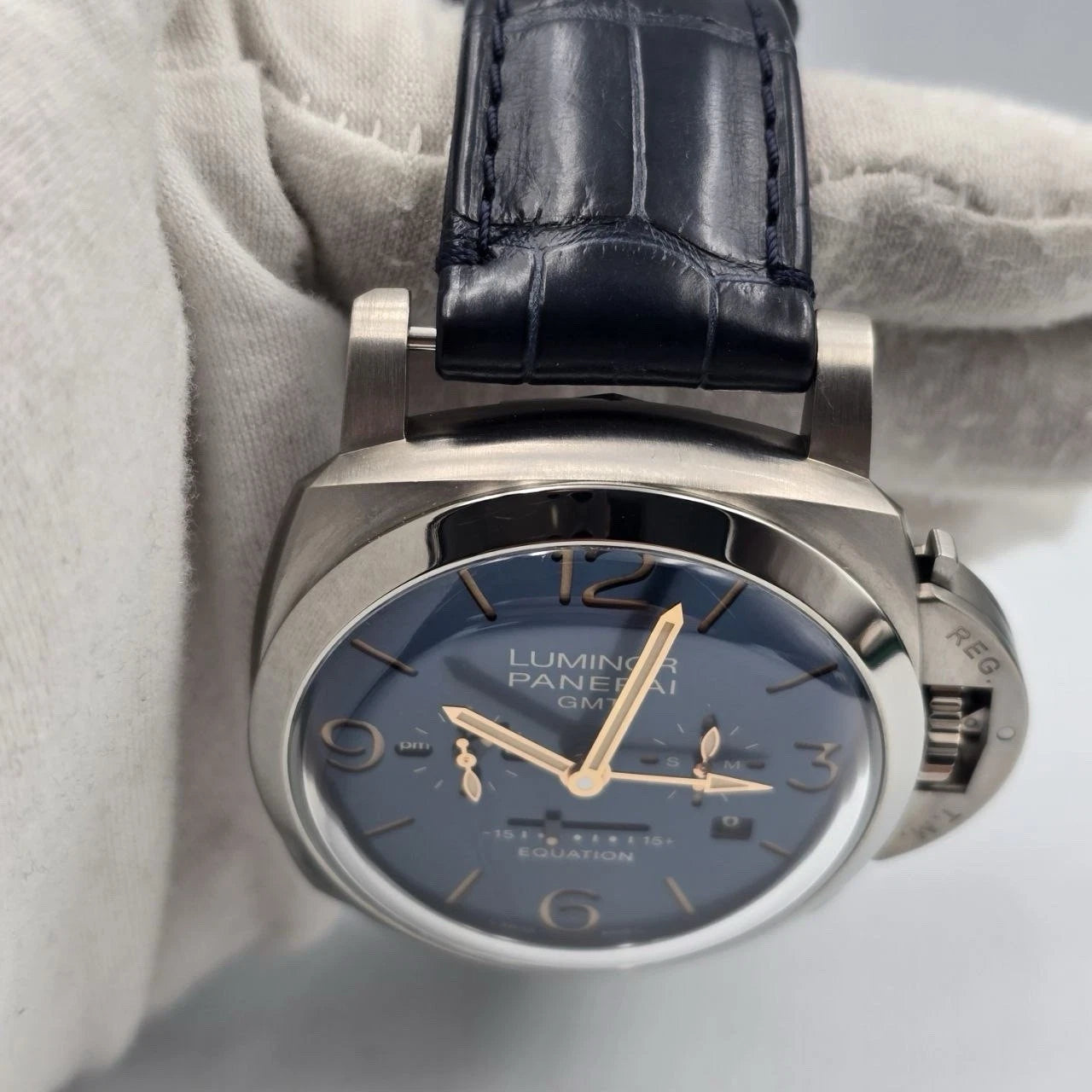 Panerai Luminor PAM00670