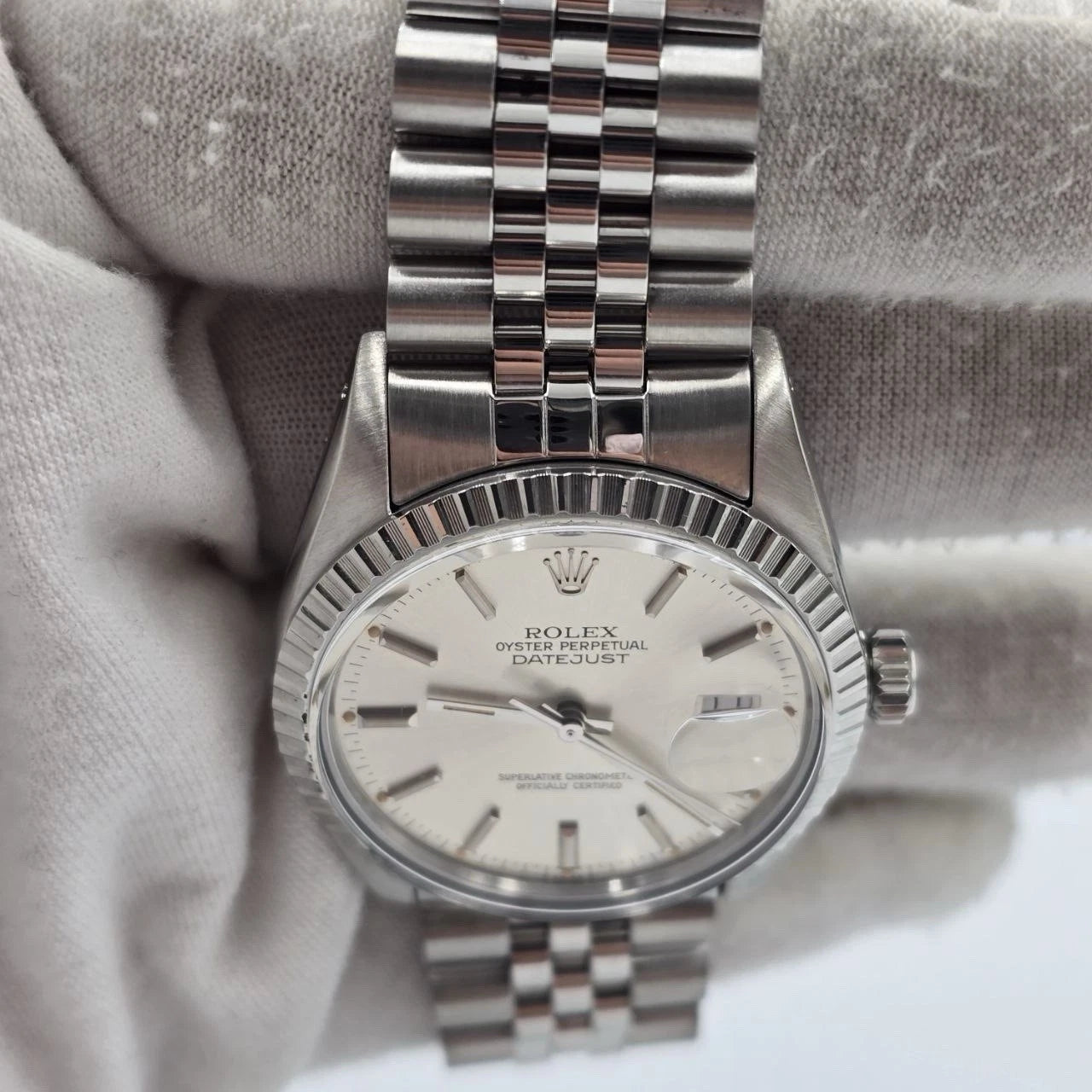 Rolex Datejust 16030 5