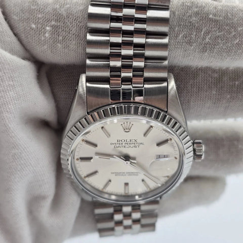 Rolex Datejust 16030 5