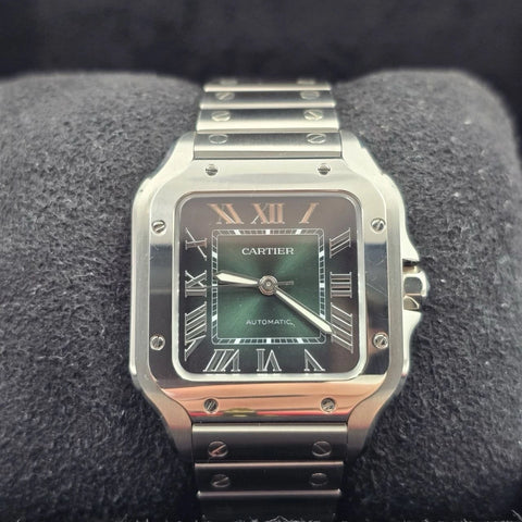 Cartier Santos WSSA0061 1