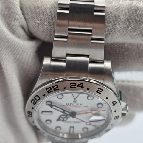 Rolex Explorer II 216570 6