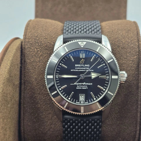 Breitling Superocean Heritage II AB2010