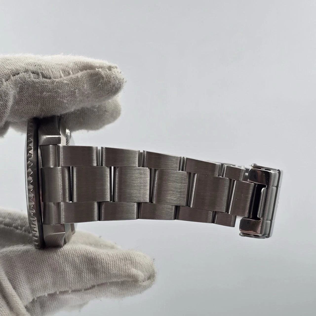 Rolex Submariner 16610