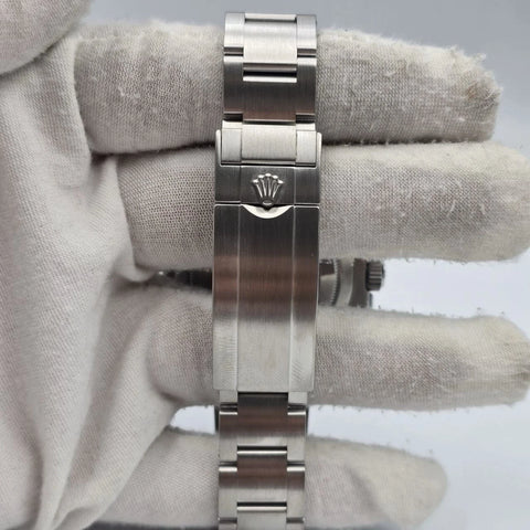 Rolex Submariner Hulk 116610LV