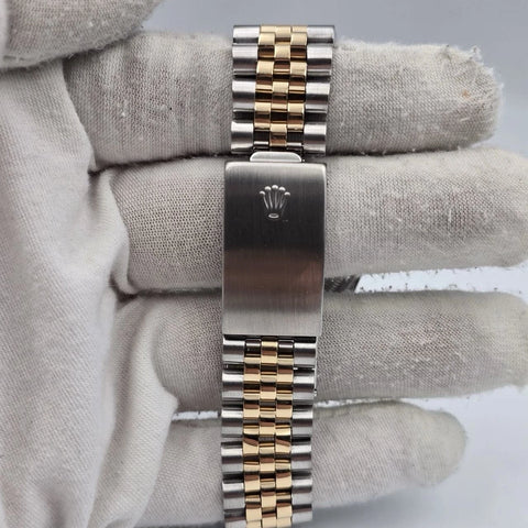 Rolex Datejust 16233