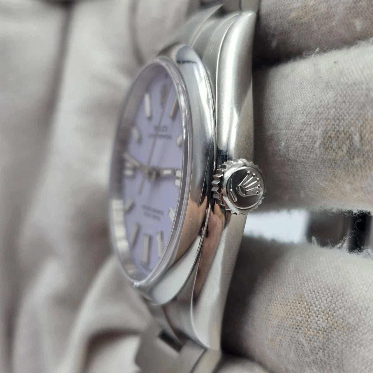 Rolex Oyster Perpetual 134300
