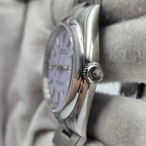 Rolex Oyster Perpetual 134300