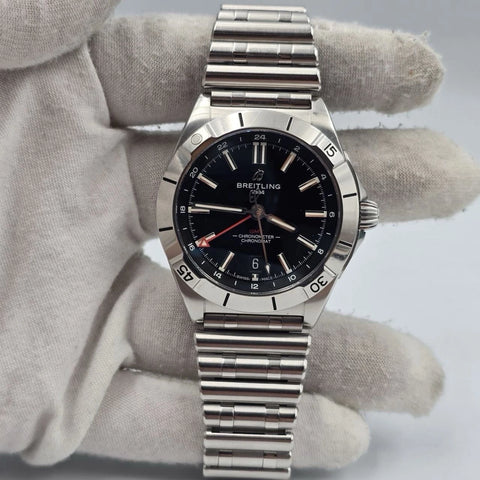 Breitling Chronomat A32398
