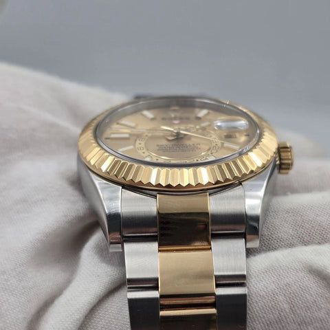 Rolex Sky-Dweller 326933
