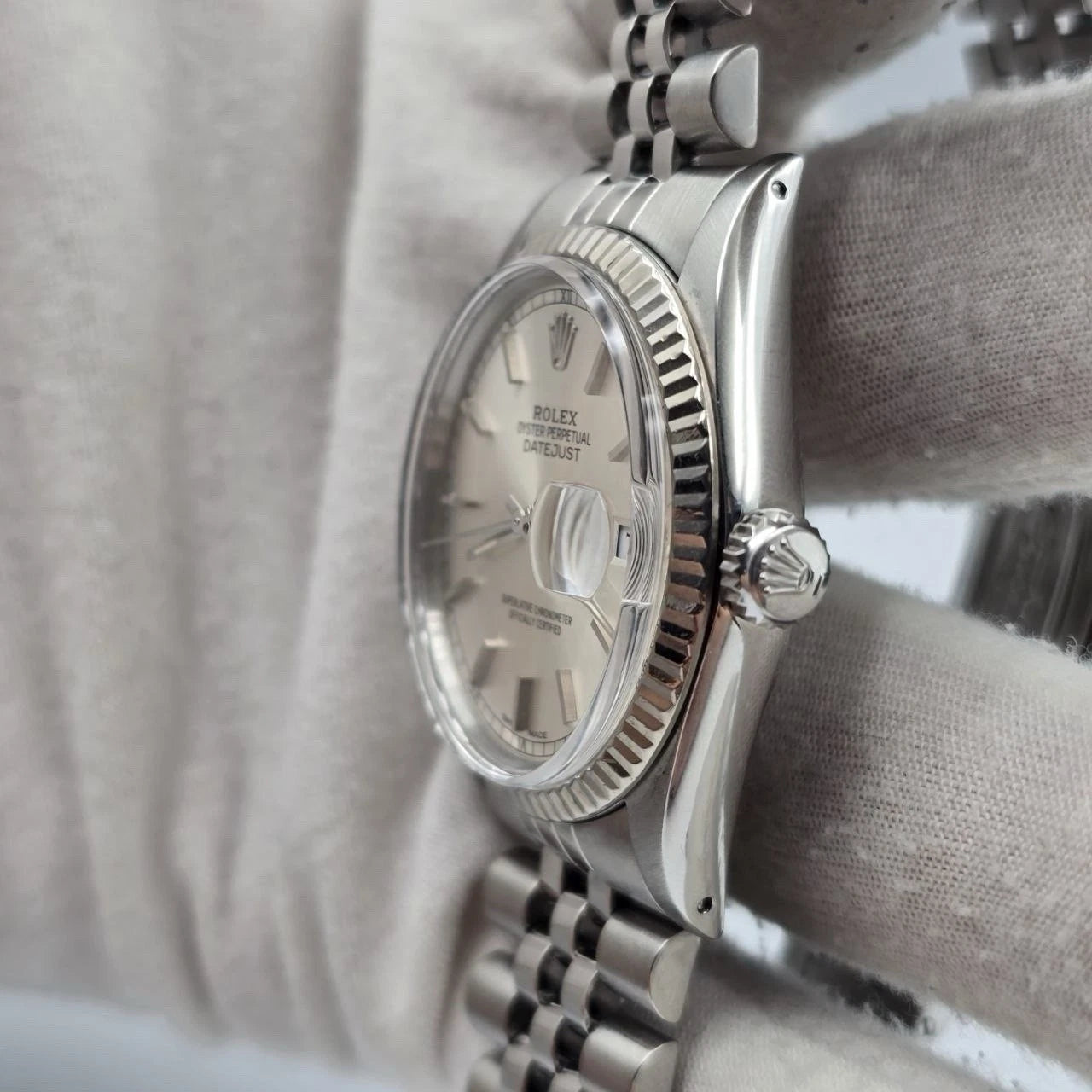 Rolex Datejust 16014 4
