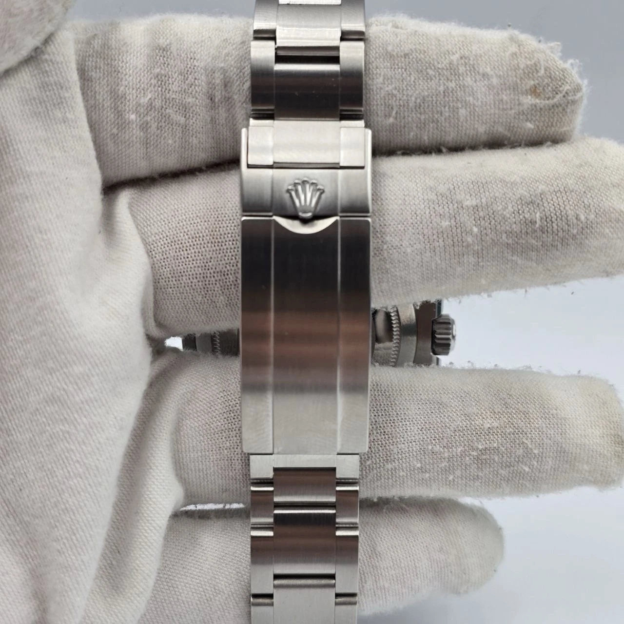 Rolex Submariner 116610LN