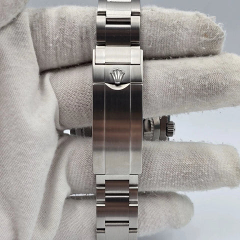 Rolex Submariner 116610LN
