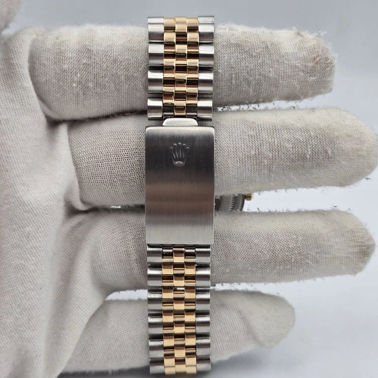 Rolex Datejust 16233 6