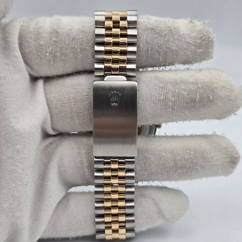 Rolex Datejust 16233 6