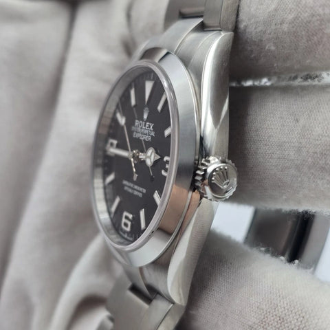 Rolex Explorer I 224270