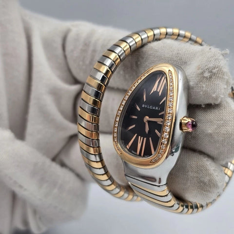 Bvlgari Serpenti Tubogas SP35SPG 3