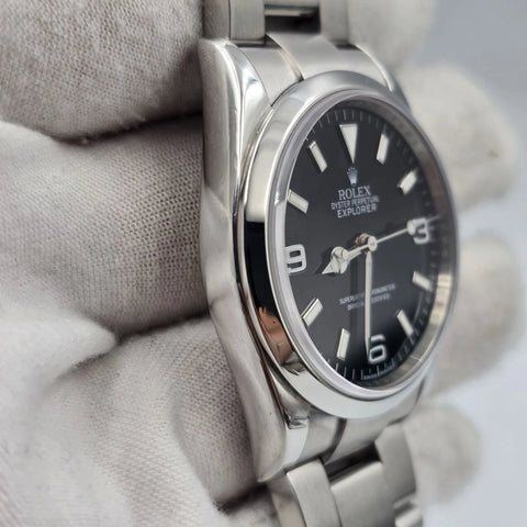 Rolex Explorer 114270