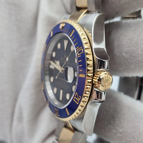 Rolex Submariner 116613LB 4
