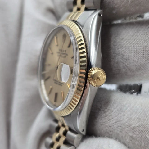 Rolex Datejust 16013